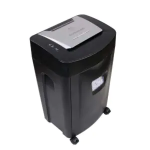 Royal MC1800 Microcut Shredder (89178B)