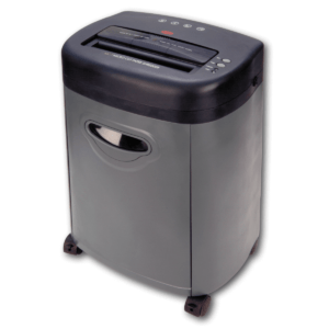 Royal MC7 7-sheet Microcut Shredder (29348H)