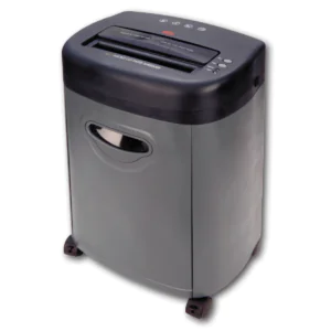 Royal MC7 7-sheet Microcut Shredder (29348H)