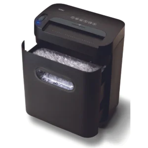 Royal MC8 8-sheet Microcut Shredder (29349C)