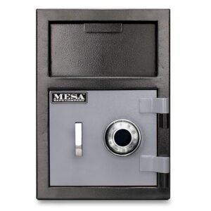 Mesa Safe MFL2014C Depository Safe 0.8 Cu Ft
