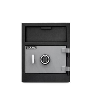Mesa Safe MFL2118E Depository Safe - Electronic Lock