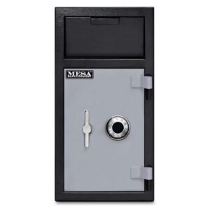 Mesa Safe MFL2714C-ILK Depository Safe Combination Lock