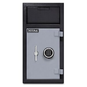 Mesa Safe MFL2714E-ILK Depository Safe Electronic Lock