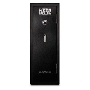 Mesa Safe MGL14C-AS 30 Minute Fire Gun Lite Safe - Combination Lock