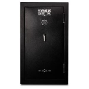Mesa Safe MGL36C-AS 30 Minute Fire Gun Lite Safe - Combination Lock