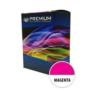 NXT Premium BRT MFC-J6510 LC75 HI Magenta Ink - 600 Page Yield