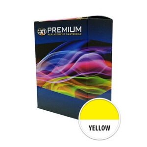 NXT Premium HP OJ PRO K550 #88XL HI Yield Yellow Ink - 1,540 Page Yield