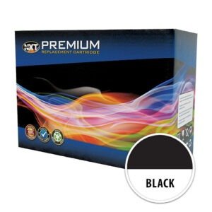 NXT PRMHTF330X Premium LJ M651DN 654X High Black Toner - 20,500 Page Yield