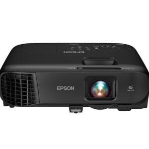 Epson Powerlite 1288 Wireless Projector With Miracast & 4000 Lumens (V11H978120)
