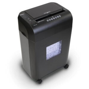 Royal SF910 Automatic Microcut Shredder (89353B-M)