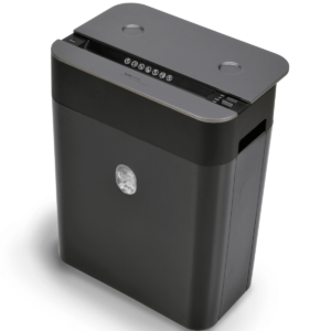 Royal ST80X Crosscut Shredder (89177V)