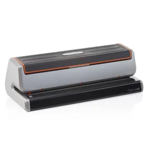 GBC Swingline Optima 20 Electric 3 Hole Punch Machine (A7074520A)
