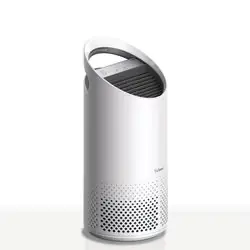 GBC TruSens Z-1000 Small Air Purifier (Z1000AP)