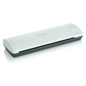 GBC Swingline Inspire Plus 12.5" Pouch Laminator (White) (1701867)