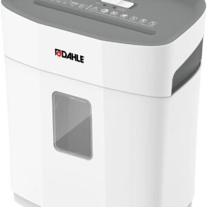 Dahle PaperSAFE 140 Deskside Shredder