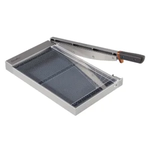GBC Swingline® ClassicCut® 1525G Glass Guillotine Trimmer
