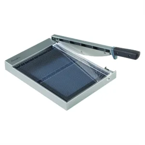 GBC Swingline® ClassicCut® 1215G EdgeGlow Glass Guillotine Trimmer