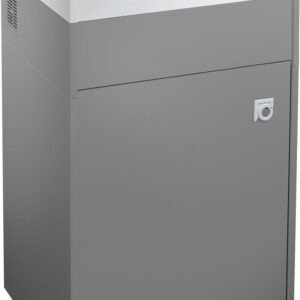 Dahle 20392 High Capacity Shredder (DAHLE-20392)