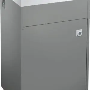 Dahle 20392 High Capacity Shredder (DAHLE-20392)