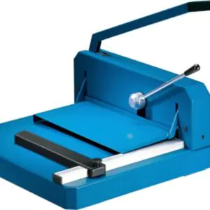 Dahle 842 Stack Cutter- 200 Sheets (DAHLE-842)