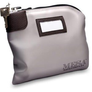 Mesa Safe MDB811T Deposit Bag
