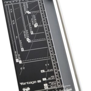 Dahle Vantage 50 Rotary Paper Trimmer (40050)