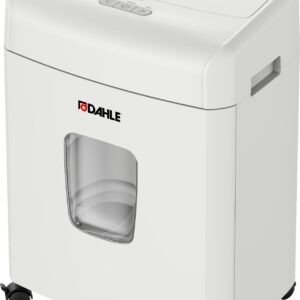 Dahle ShredMatic SM 90 Auto-Feed Shredder
