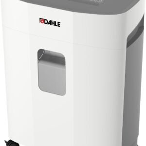Dahle PaperSAFE 240 Deskside Shredder