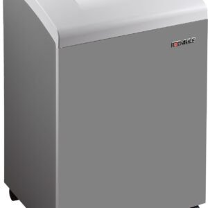 Dahle 50314 Oil Free - 16 Sheets Small Office - Cross Cut Shredder
