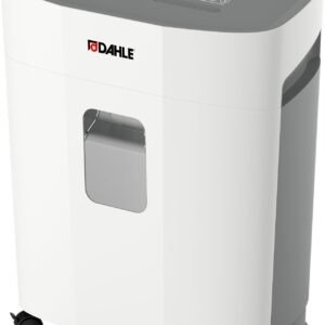 Dahle PaperSAFE PS-260 Deskside Shredder