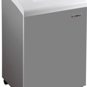 Dahle 50414 Office Shredder- Oil-Free (DAHLE-50414)