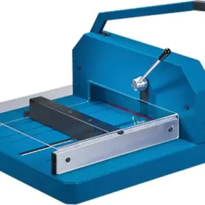 Dahle 846 Stack Cutter- 500 Sheets (DAHLE-846)