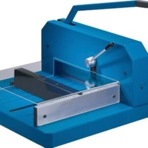 Dahle 848 Stack Cutter- 700 Sheets (DAHLE-848)