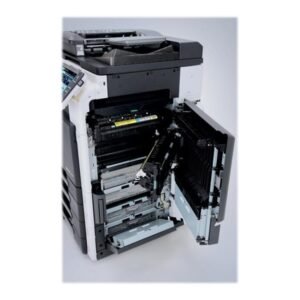 Konica Minolta DV-311M - Magenta - Developer - For Bizhub C220, C280, C360