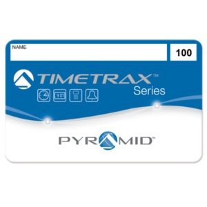 Pyramid 41304 Swipe Cards 50 per Pack, 51-100 (41304)