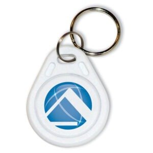 Pyramid 42468 Proximity Key Fobs 5 per Pack