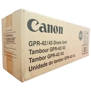 Canon CNM4793B004 imageRUNNER 4025 GPR42/43 Drum Unit 75,000 Page Yield