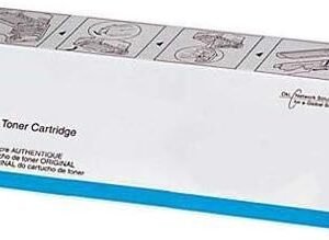 OKI Data - OKI44973567 Cyan - Original - Toner Cartridge - For OKI MPS2731mc