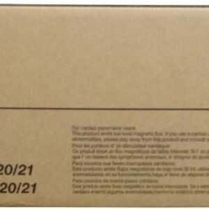 Canon CNM0258B001AA GPR-20/21 Black Original Drum Kit