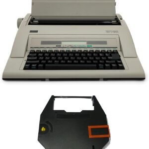 Nakajima WPT160 Electronic Typewriter