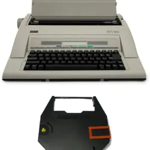 Nakajima WPT160 Electronic Typewriter