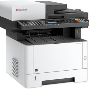Kyocera Ecosys M2540DW All-in-One Monochrome Laser Printer (Print/Copy/Scan/Fax) Ethernet, USB, Wireless & Wi-Fi Direct (1102S42US0)