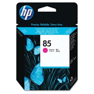 HP 85 HEWC9421A Magenta Printhead