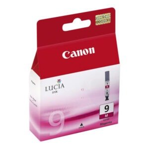 Canon CNM1036B002 PGI-9M Magenta Original Ink Tank