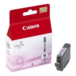 Canon CNM1039B002 PGI-9PM  Photo Magenta Original Ink Tank