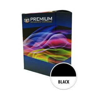 NXT PRMHI51645A Premium HP DJ 710C #45 SD Yield Black Ink - 830 Page Yield