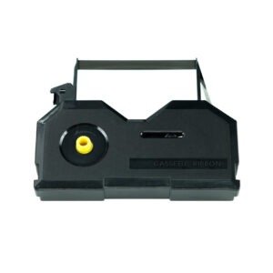 GRCT321 New Black Correctable Typewriter Ribbon (GRC T321-COB)