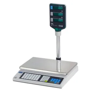 CAS AP-1-15 Price Computing Scale (CASAP-1-15)