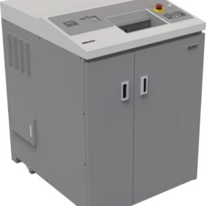 Dahle PowerTEC  828 HD Hard Drive Shredder (DAHLE-828HD)